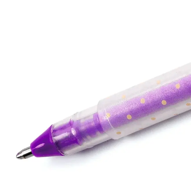 Djeco Candy Gelpennen