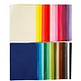 Tissuepapier A4 30 kleuren 300 vellen