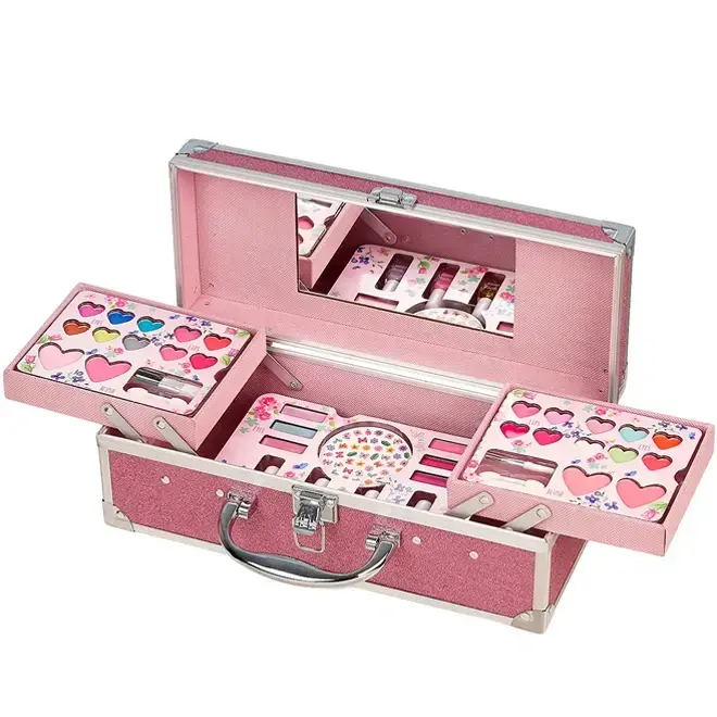 Make-up koffer super deluxe