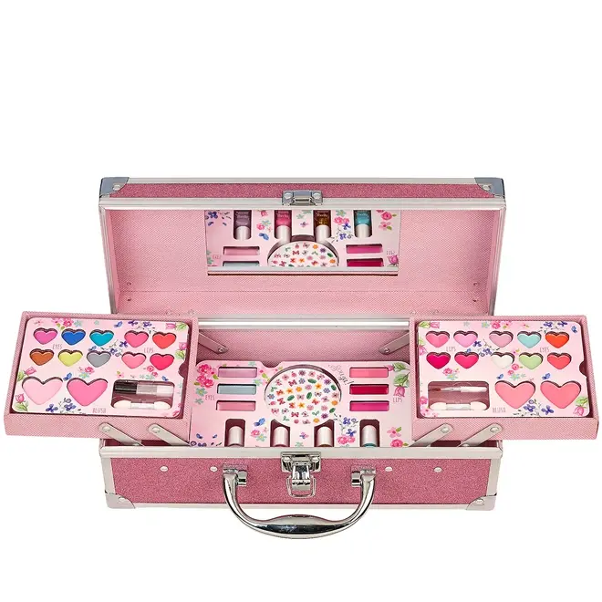 Souza Make-up Koffer Super Deluxe