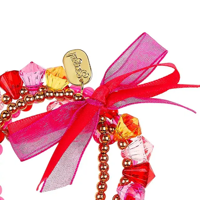 Souza Armband 'Anemoon'