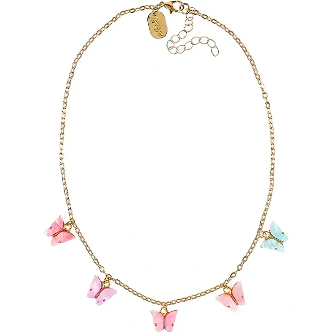 Souza Ketting Vlinders