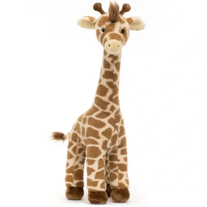 Knuffel giraf Dara