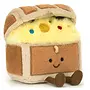Jellycat Amuseables Treasure Chest