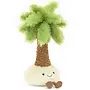 Jellycat Amuseables Pammie Palm Tree