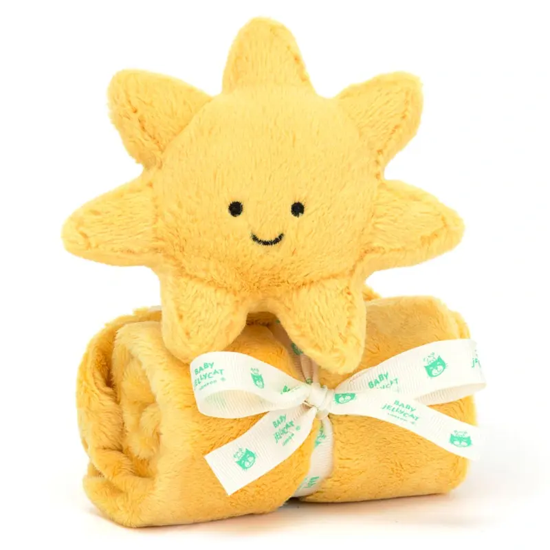 Jellycat Amuseables Sun Soother