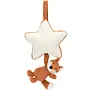 Jellycat Bashful Fox Cub Musical Pull