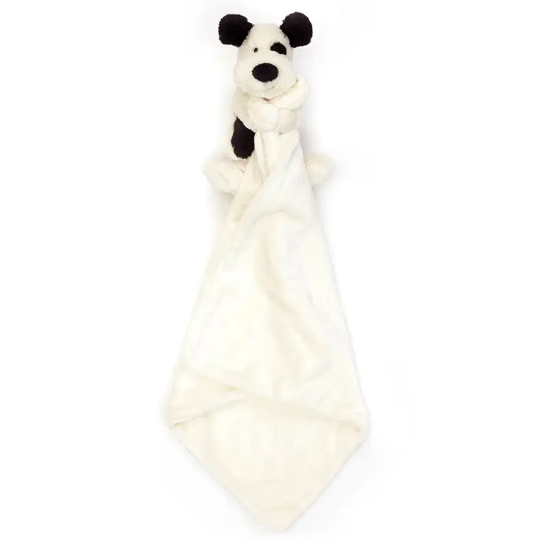 Jellycat Rufferty Puppy Soother
