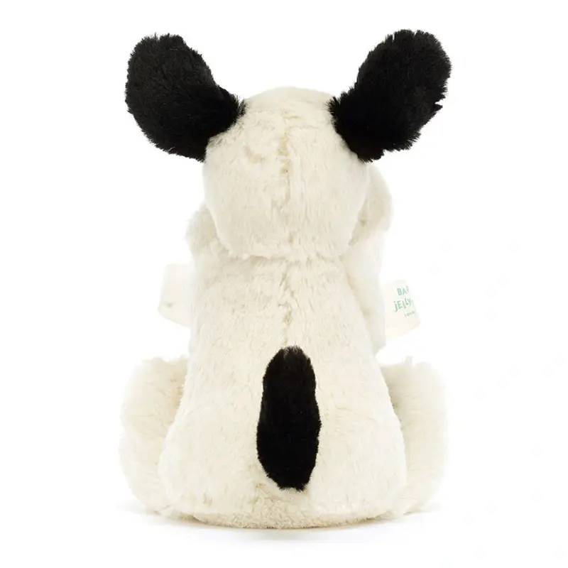 Jellycat Rufferty Puppy Soother