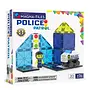 Magna-Tiles Police Patrol