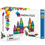 Magna-Tiles Clear Colors 100 stuks