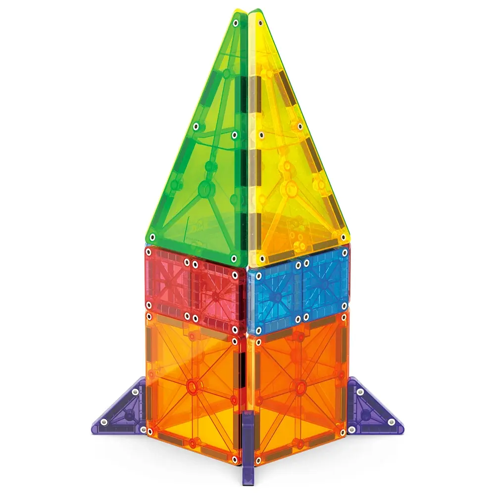 Magna Tiles Combo 20 stuks