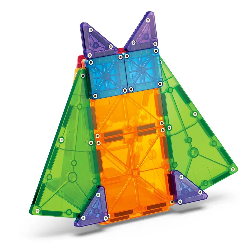 Magna Tiles Combo 20 stuks