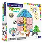 Magna-Tiles Puppy Park