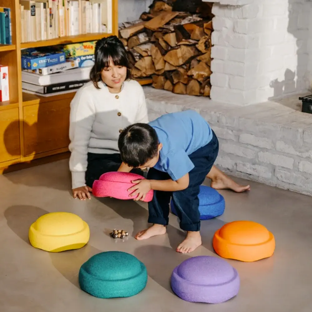 Stapelstein Classic Pink Edition