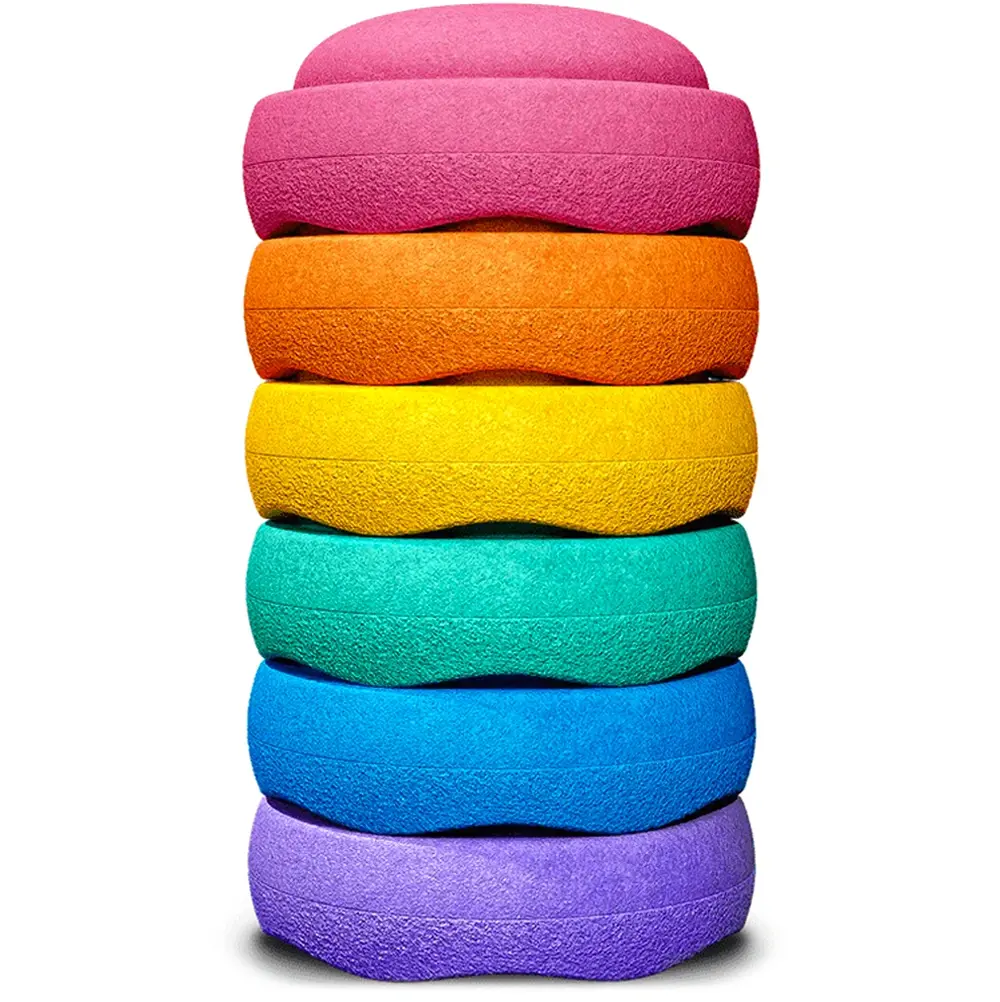 Stapelstein Classic Pink Edition