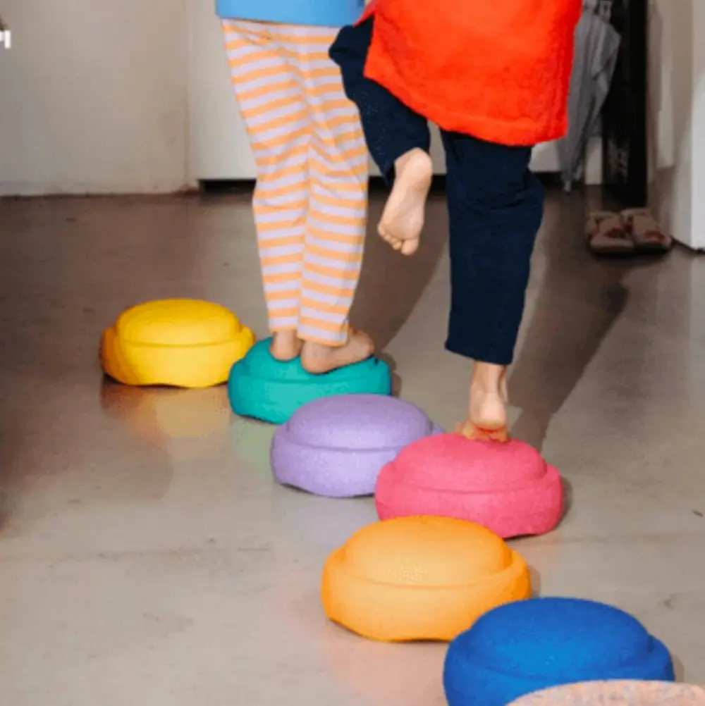 Stapelstein Classic Pink Edition