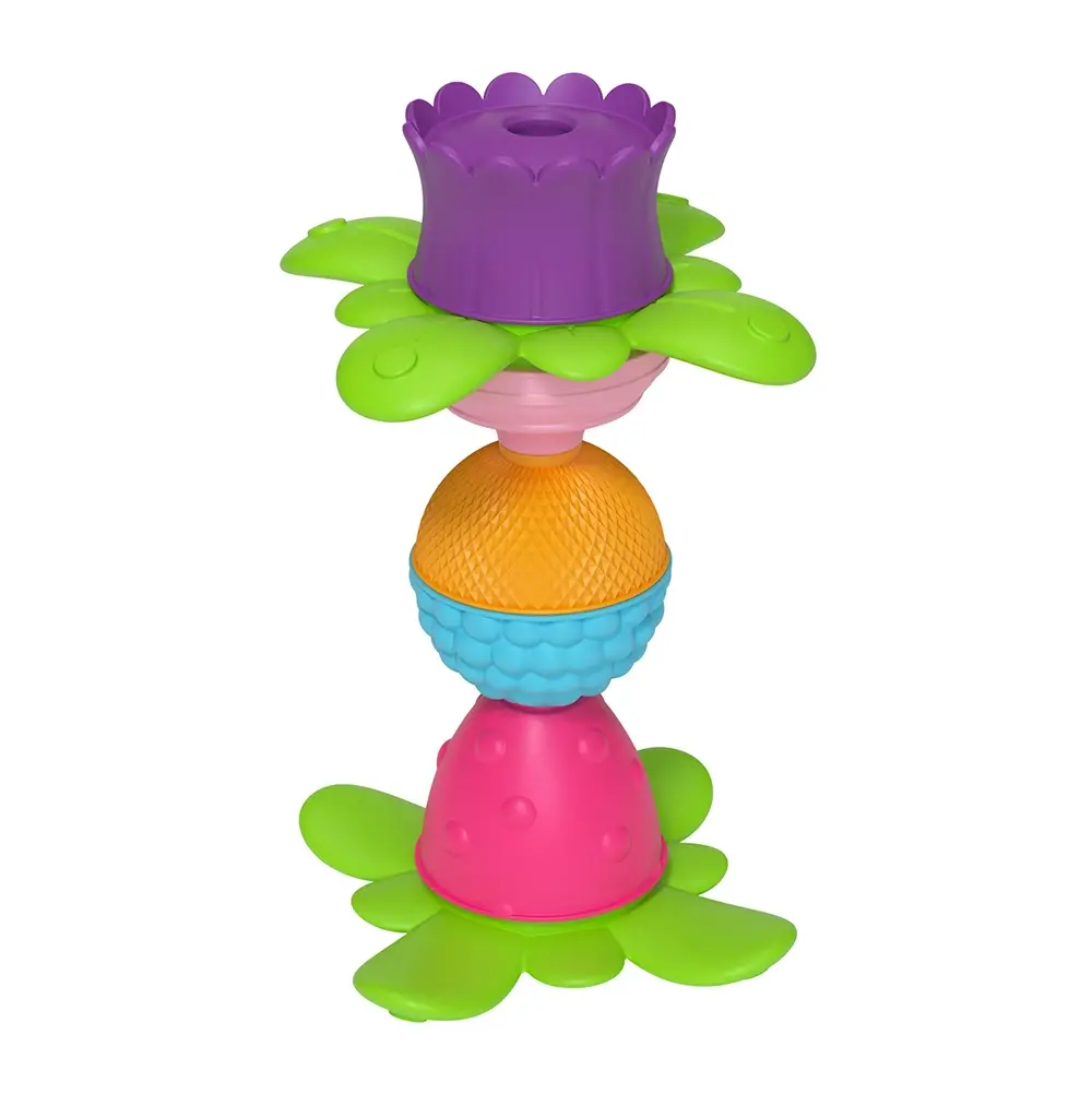 Lalaboom Klikkralen in Ton (24-delig)