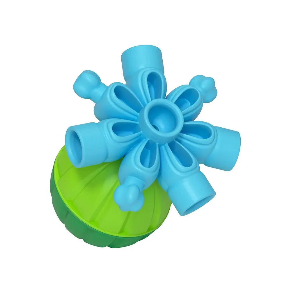 Lalaboom Klikkralen in Ton (24-delig)