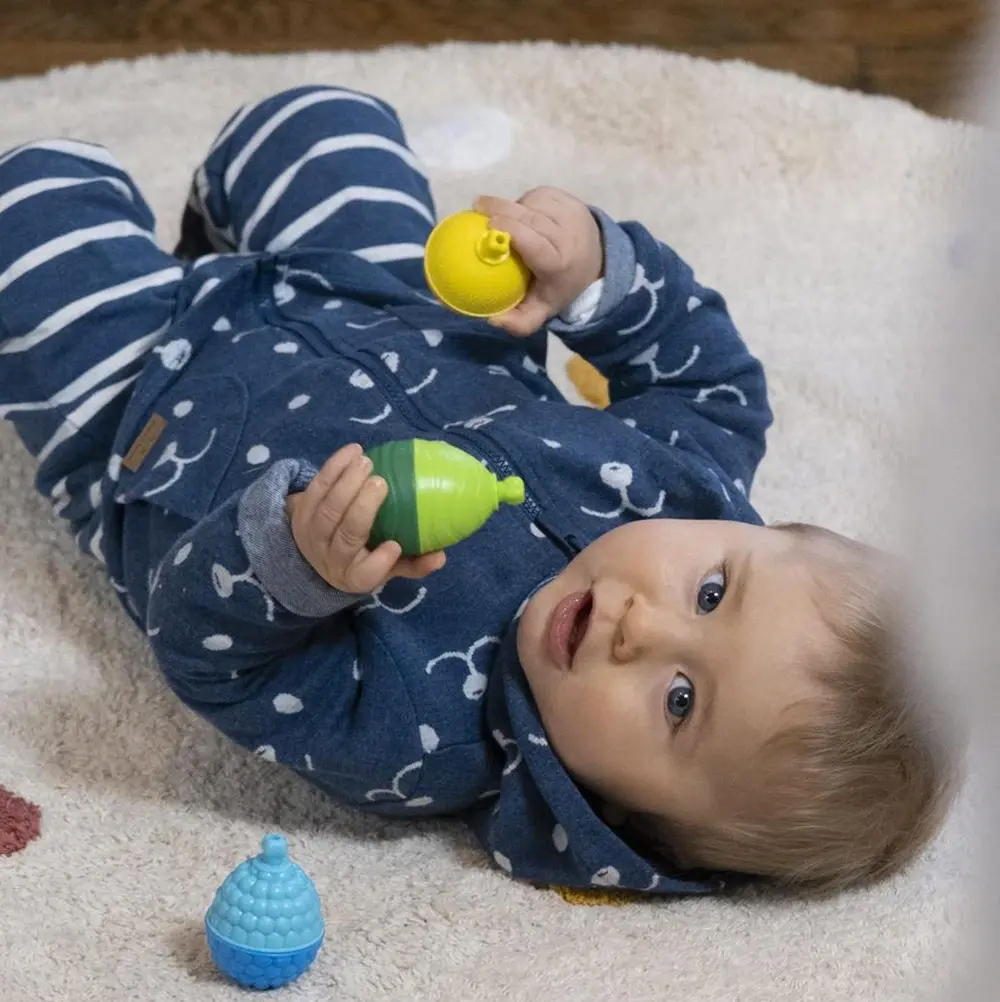 Lalaboom Klikkralen in Ton (24-delig)