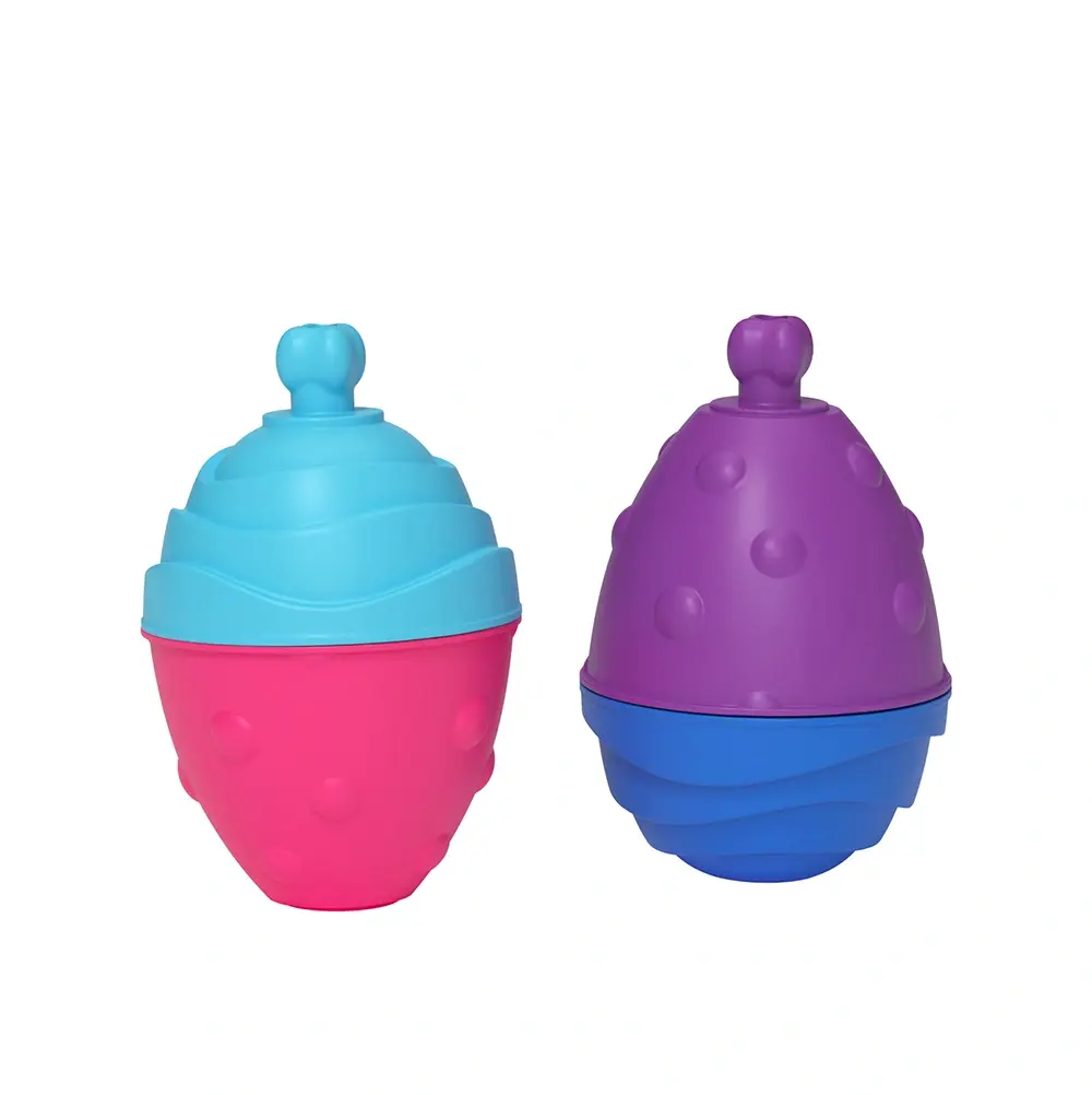 Lalaboom Klikkralen (12-delig)