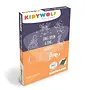 Kidydraw Mini Refill - Er Was Eens & Dieren