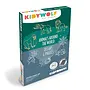 Kidydraw Mini Refil - Dieren & Piraten