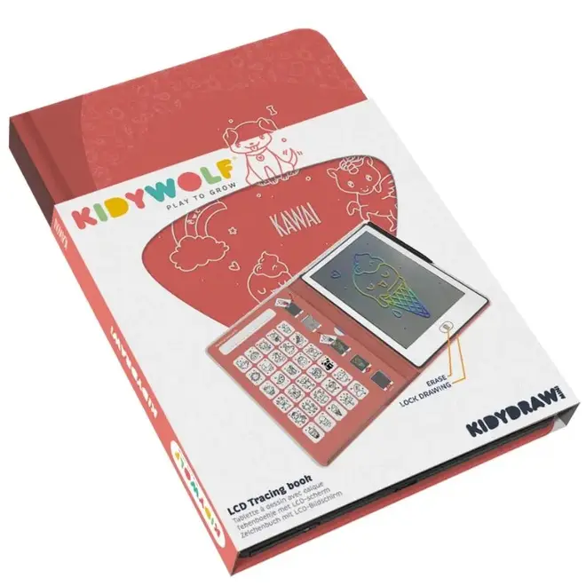 Tekentablet mini - kawai