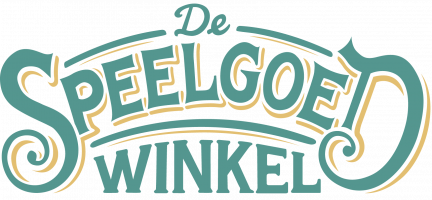 De Speelgoedwinkel