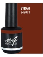 Abstract® Brush N' Color 15 ml Syrah