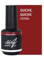 Abstract® Brush N' Color 15 ml Guichie, guichie