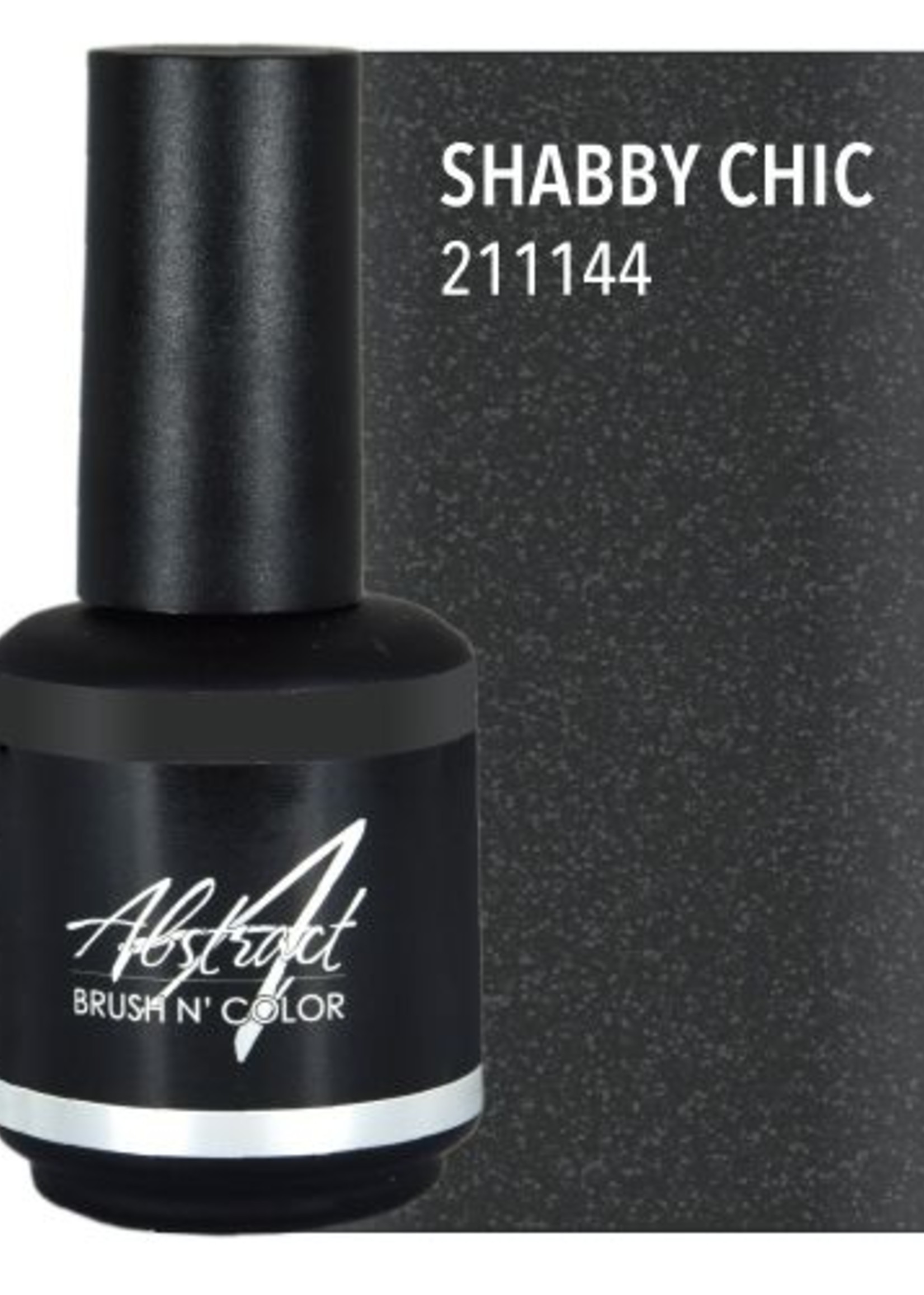 Abstract® Brush N' Color 15 ml Shabby Chic