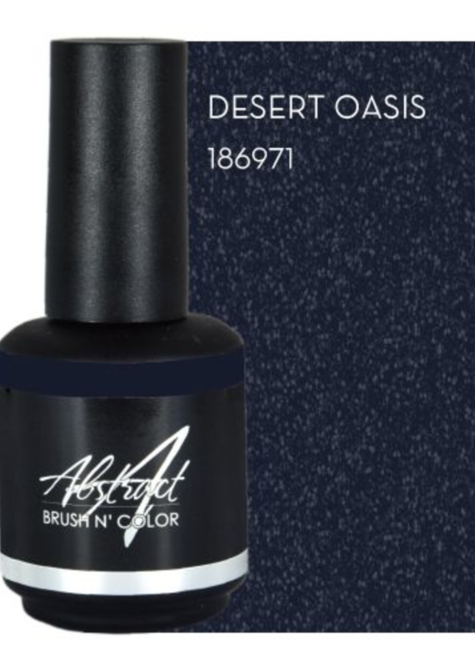 Abstract® Brush N' Color 15 ml Desert Oasis