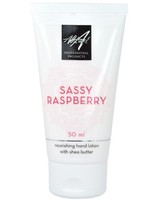Abstract® Hand & Body Lotion - Sassy Raspberry 50ml