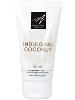 Abstract® Hand & Body Lotion - Indulging Coconut 50ml