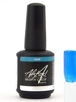Abstract® Brush N' Color Murano 15 ml Azure