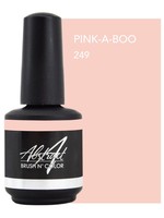 Abstract® Brush N' Color 15 ml Pink-A-Boo