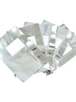 Abstract® Soak Off Remover wraps 100 stuks