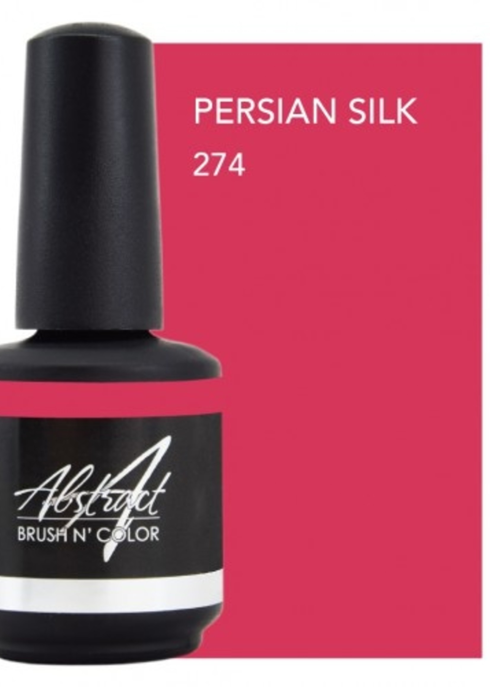 Abstract® Brush N' Color 15 ml Persian Silk