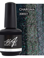 Abstract® Brush N' Color 15 ml Shield & Sparkle - Charisma