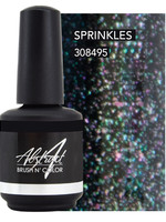 Abstract® Brush N' Color 15 ml Shield & Sparkle - Sprinkles