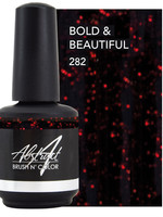 Abstract® Brush N' Color 15 ml Bold & Beautiful
