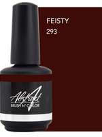 Abstract® Brush N' Color 15 ml Feisty