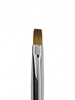 Abstract® Artist Line Flat  # 6 Gel brush