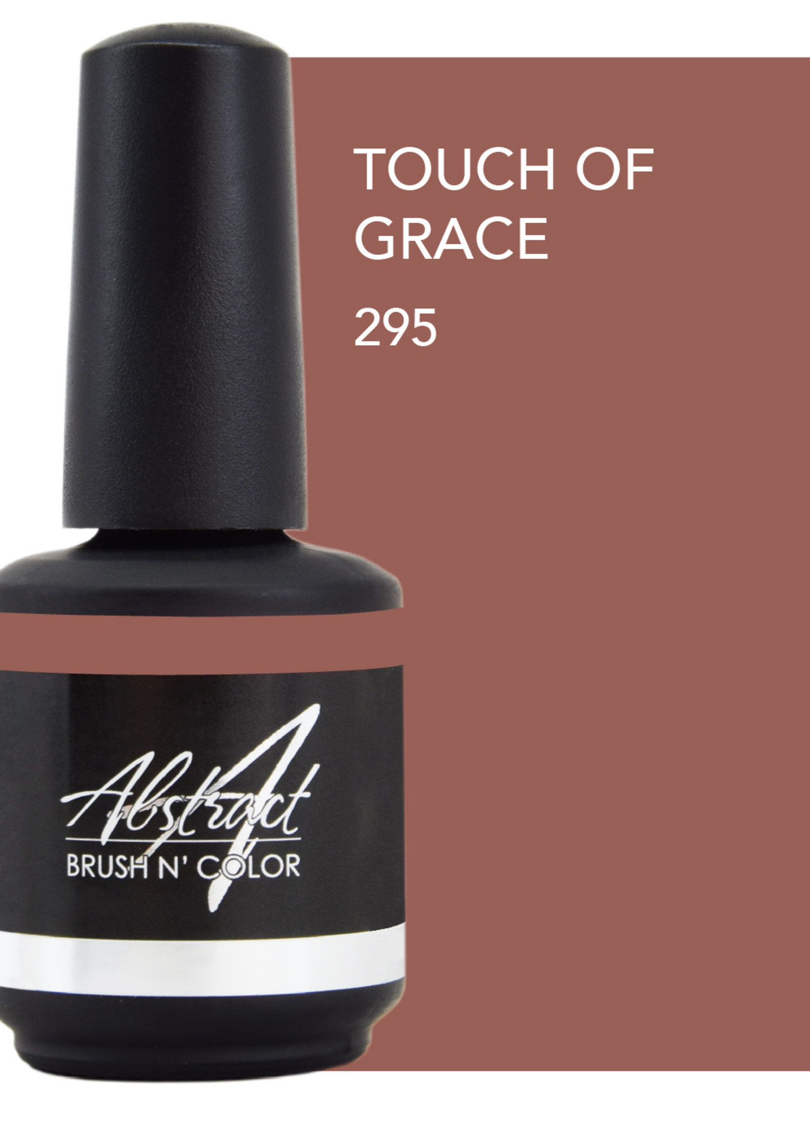 Abstract® Brush N' Color 15 ml Touch Of Grace