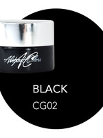 Abstract® Colorgel 5 ml Black