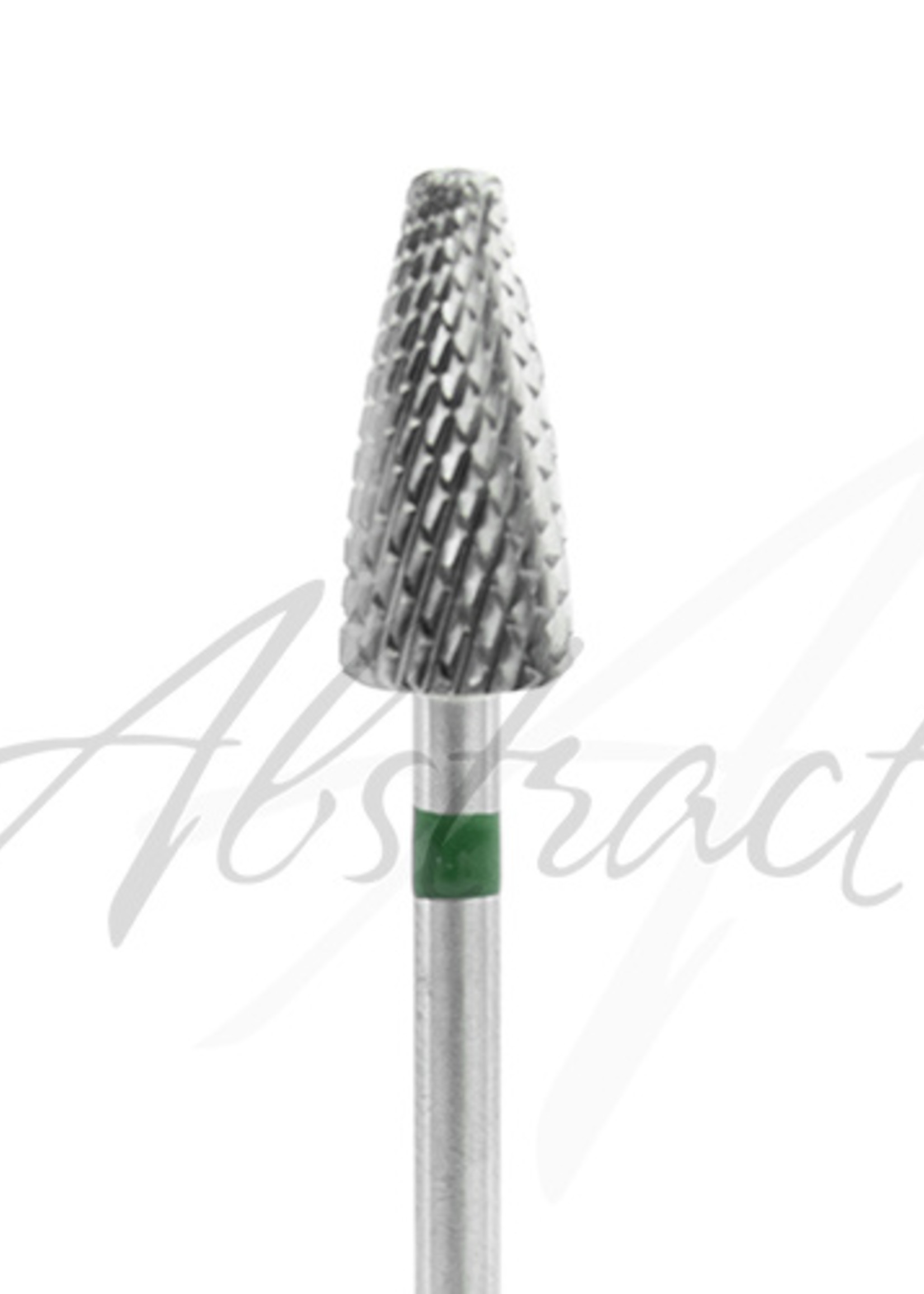 Abstract® Freesbitje Tungsten medium flathead cone