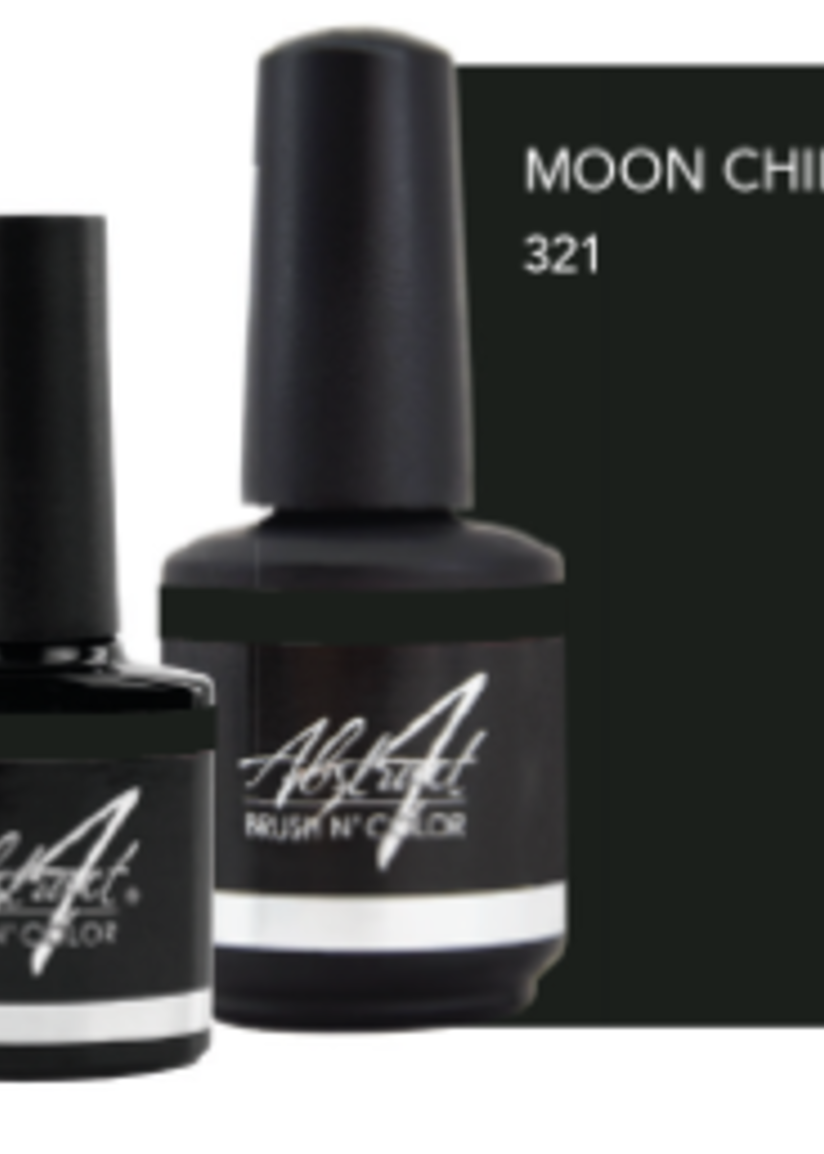 Abstract® Brush N' Color Tiny 7.5 ml Moon Child