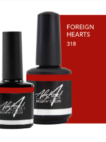 Abstract® Brush N' Color 15 ml Foreign Hearts