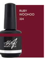 Abstract® Brush N' Color 15 ml Ruby Woohoo